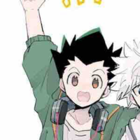 Gon 