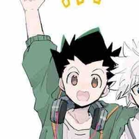 Gon 