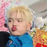 Quang Anh lúc 7 tuổi 