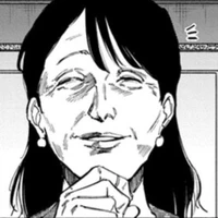 Satoda Etsuko