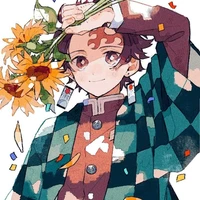 Kamado Tanjiro