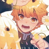 Agatsuma Zenitsu