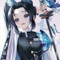 Kochou Shinobu