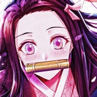 Kamado Nezuko
