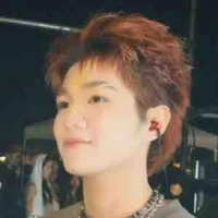 Hoàng Đức Duy (Captain boy)