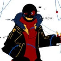Error