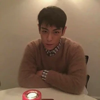 Choi Su Bong (Thanos)