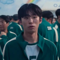 Gyeong Su