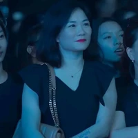 Mẹ Hà (Mẹ Đức Duy) 