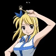 Lucy Hearfilia