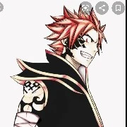 Natsu Dracnel