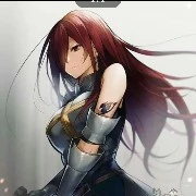 Erza Sacrlet