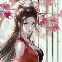 Nhược Hoa ( Hoa Yêu )