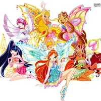 All Winx