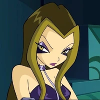 Darcy