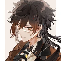 Zhongli