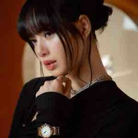 Lalisa Manobal_Đại phản diện