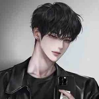 Jung Jae-min_Nam chính