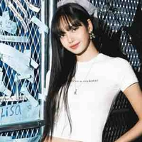 Lalisa Manobal