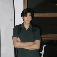 Trương Vũ Bác Anh_bacir