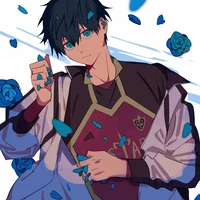 Isagi Yoichi