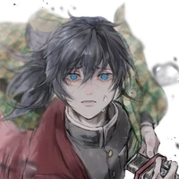 Tomioka Giyuu