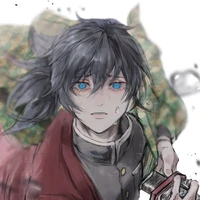 Tomioka Giyuu