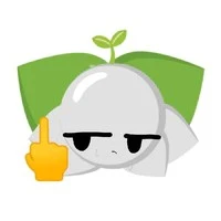 NiNi vô tri