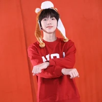 Nhiếp vĩ thần/Tiểu nhiếp