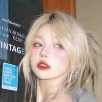 Jasper Jean Merina ( Rina )