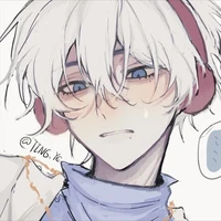 [Kiarashi/HT 307]