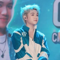 Hoàng Đức Duy(Captain Boy)