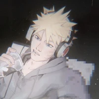 Namikaze Naruto - (gã)