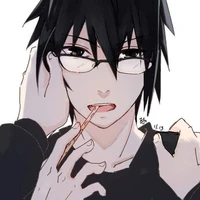 Uchiha Sasuke - (Anh)