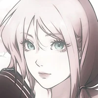 Haruno Sakura - (Ả)
