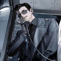 Mouri Kogoro.