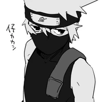HaTaKe Kakashi