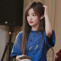 Dương Băng Di(Thuỷ Thuỷ )