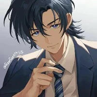 Hagiwara Kenji.