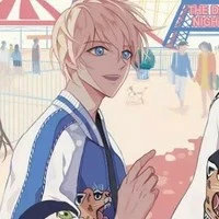Furuya Rei/ Amuro Tooru/ Bourbon.