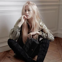 Park Chaeyoung