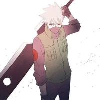 Hatake Kakashi