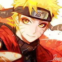 Uzumaki Naruto