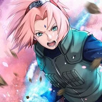 Haruno Sakura