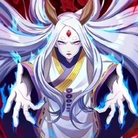 Ootsutsuki Kaguya