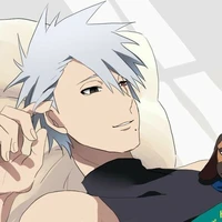 Kakashi (TGK 1)