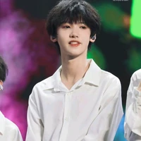 Trương Dịch Nhiên