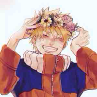 Uzumaki Naruto_Kistune