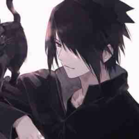 Uchiha Sasuke