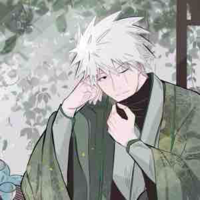 Hatake Kakashi